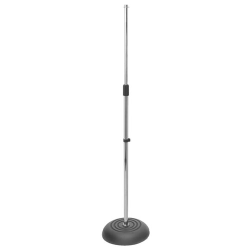 фото Onstage ms7201c стойка микрофонная on-stage