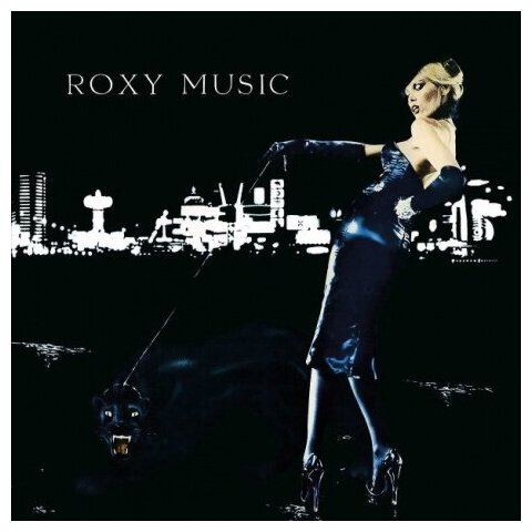 0602507460228, Виниловая пластинка Roxy Music, For Your Pleasure (Half Speed) Universal Music - фото №3
