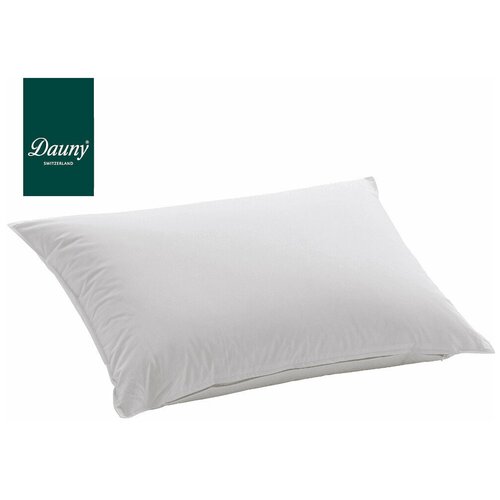 Подушка Dauny Capa Wool 50x70 пуховая