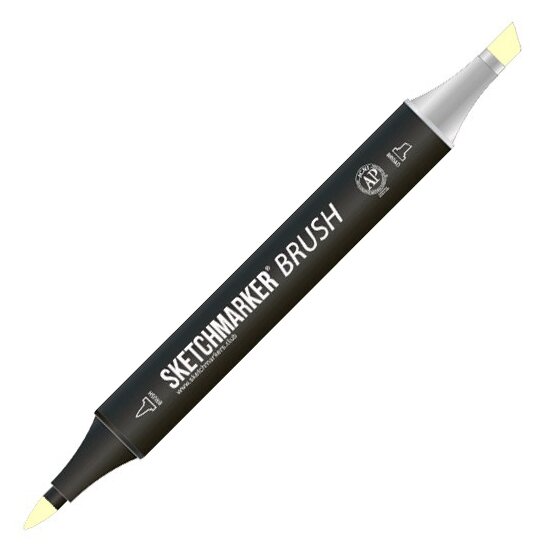  Sketchmarker Brush   . .Y94  