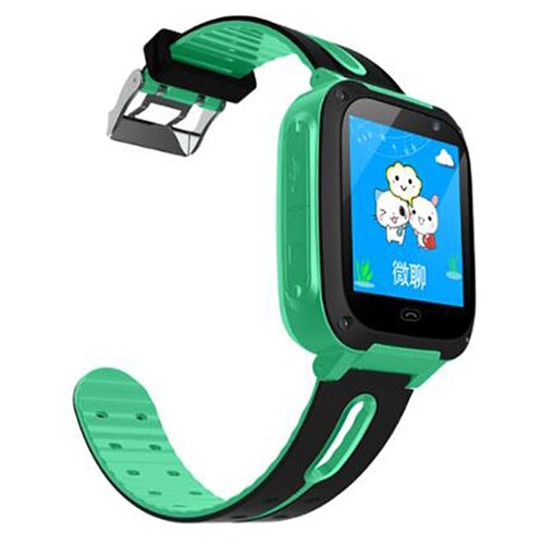 фото Часы zdk s4