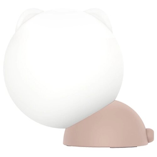 Ночник SOLOVE Night Light Pink (001D)