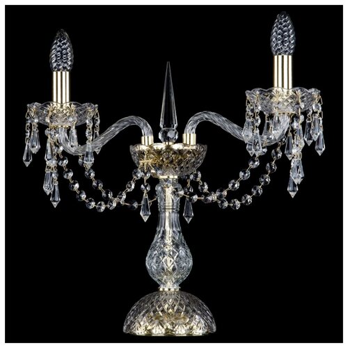 фото Настольная лампа bohemia art bohemia art classic