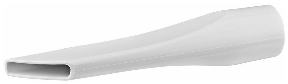 Щелевая насадка d28мм (цвет белый) Makita 451240-7