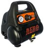 Компрессор безмасляный FoxWeld Aero 5716 180/6, 6 л, 1.1 кВт