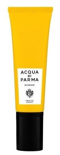 Acqua di Parma Barbiere Крем для лица Увлажняющий, 50 мл