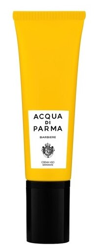 Увлажняющий крем для лица Acqua Di Parma Barbiere Moisturizing Face Cream /50 мл/гр.