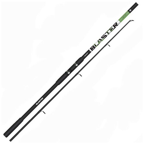 Удилище карповое Salmo Blaster CARP 2.75lb/3.30 удилище карповое salmo blaster carp 2 75lb 3 30