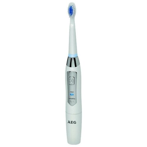 Зубной центр AEG EZS 5663 whites Batterie 158300₽