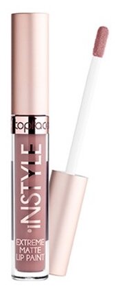 _topface_/ ..instyle extreme mat lip paint_23   7F6007023