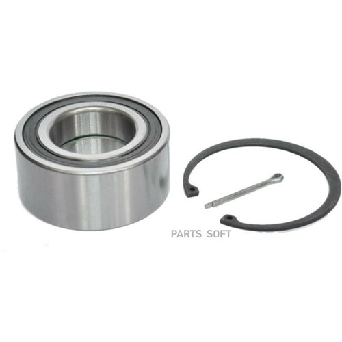 ASAM-SA 70843 Компект ступичного подшипника 10020₽