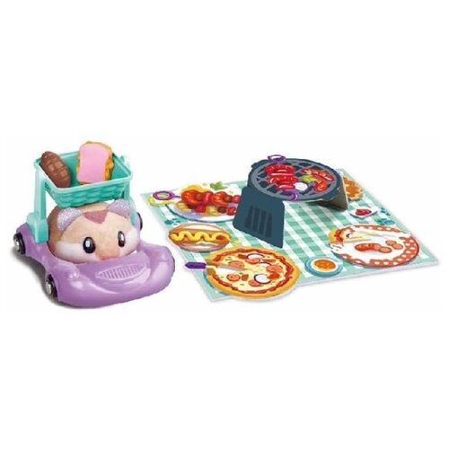 фото Игровой набор zuru хома дома -