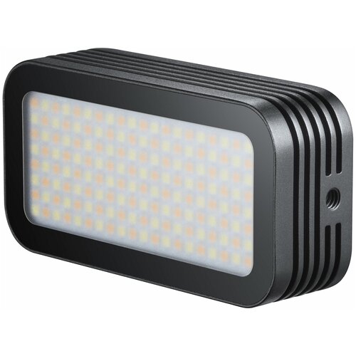 Осветитель светодиодный Godox WL8P для подводной съемки 1379000₽