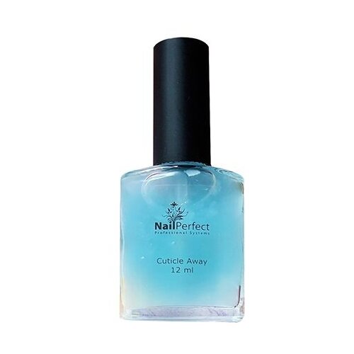 Средство для удаления кутикулы Nail Perfect, 12 мл