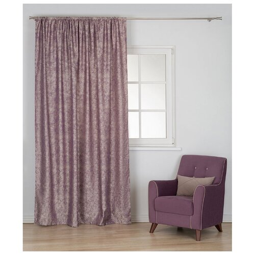 фото Портьеры estudi blanco aurelie