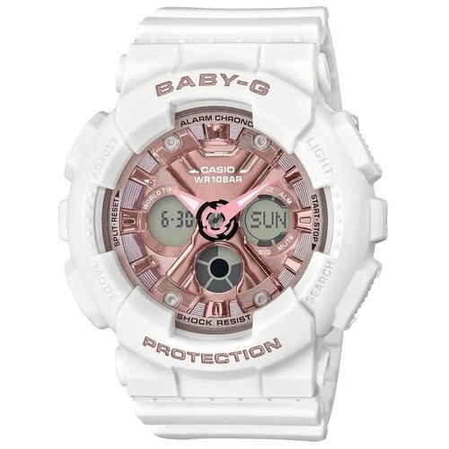   CASIO Baby-G, , 