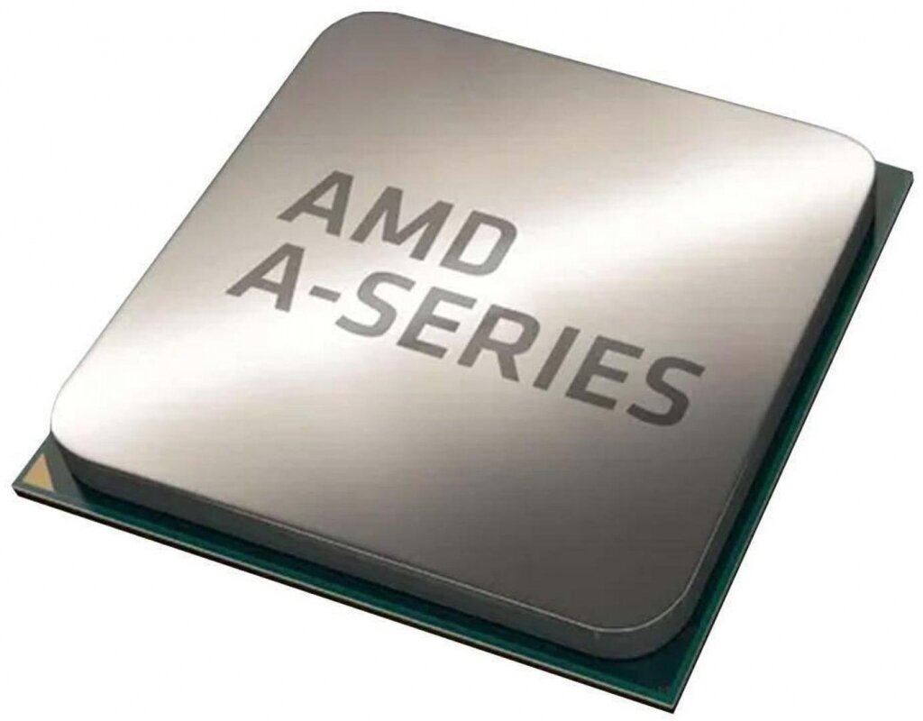 Процессор AMD A6 9500E, SocketAM4 BOX [ad9500ahabbox] - фото №5