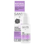 крем Sante Naturkosmetik Instantly Smoothing Day Cream дневной для лица, шеи и декольте, 30 мл - изображение