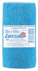 Самофиксирующийся бинт Luxsan Pets с горькой пропиткой 10 х 450