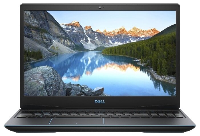 Ноутбук Dell G3 15 Цена