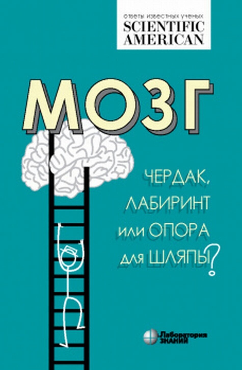 Мозг: чердак, лабиринт или опора для шляпы?