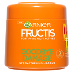 GARNIER маска для волос Прощай повреждение Fructis Goodbye Damage - изображение