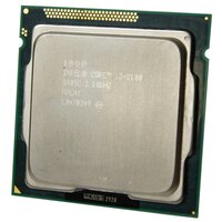 Процессор Intel Core i3-2100 Sandy Bridge LGA1155, 2 x 3100 МГц