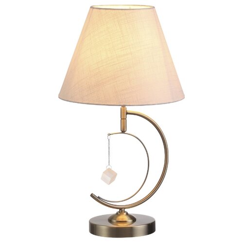 фото Настольная лампа lumion leah