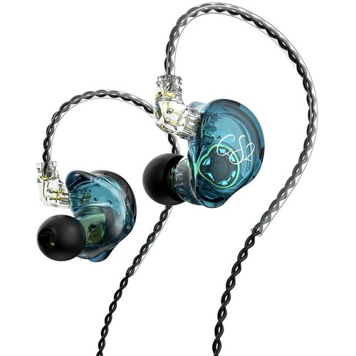 TRN CS2 без микрофона голубой 155000₽