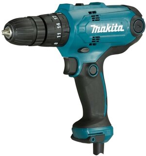 Дрель Makita HP0300