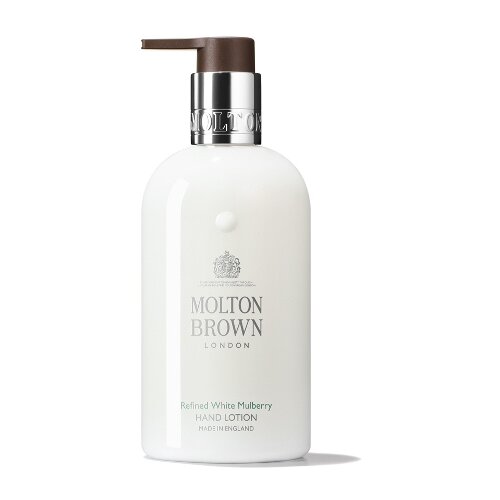 Molton Brown лосьон для рук Refined White Mulberry Hand Lotion 300 мл.