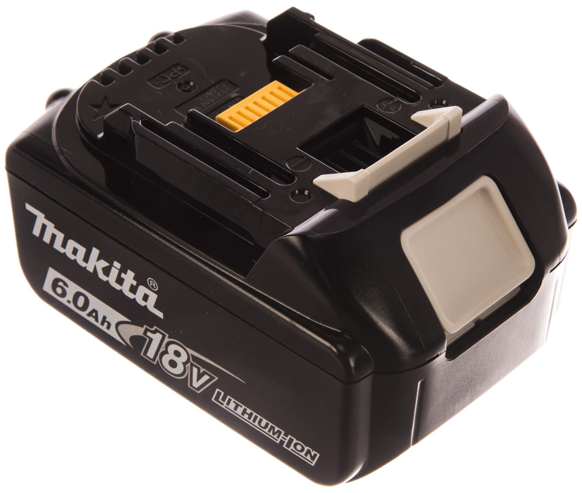 Набор Makita MAKPAC PSK MKP1RG182 BL1860B + DC18RC - фото №2