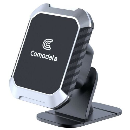 Автомобильный держатель Comodata Stick M1 silver