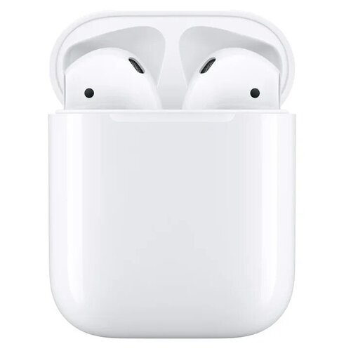Беспроводные наушники Apple AirPods 2 1178400₽