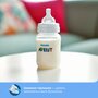 Philips AVENT Бутылочки для кормления Anti-colic SCF813/27, 260 мл, 2 шт., с 1 месяца, с 1 месяцев