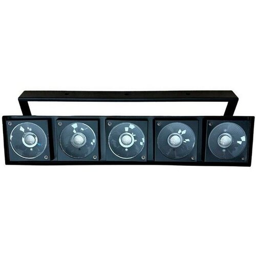 Архитектурный светильник Showlight MATRIX BAR 5x30 COB