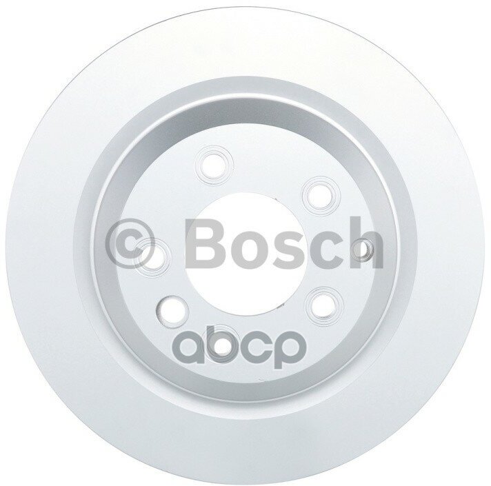 Диск Тормозной Задний Bosch арт. '0986479259