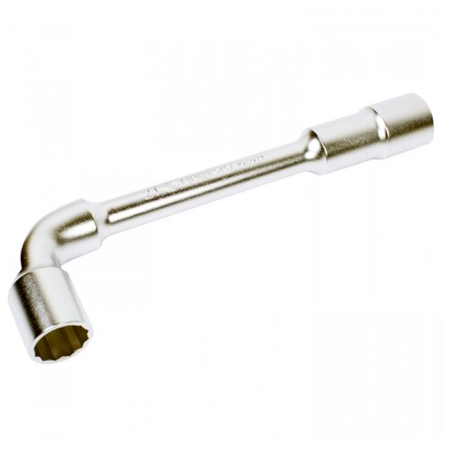 фото Ключ г-образный торцевой 21 мм king tony 1080-21