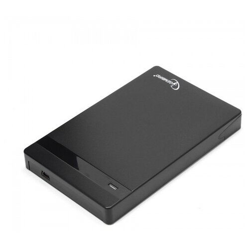 Корпус для HDD/SSD Gembird EE2-U2S-44P, черный