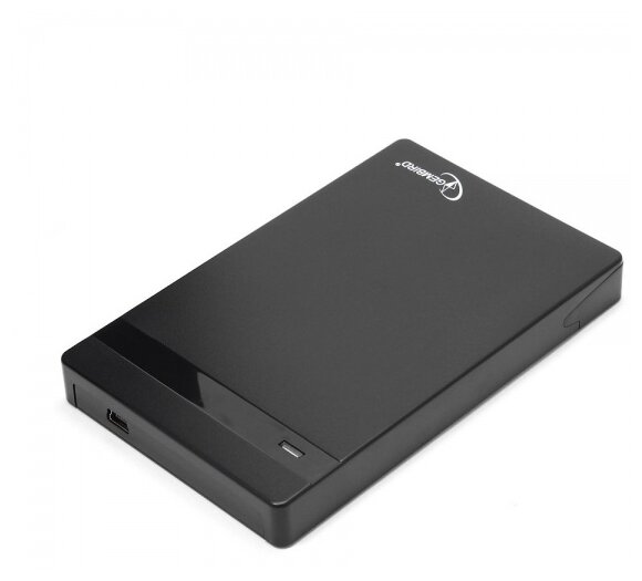 Корпус для HDD/SSD Gembird EE2-U2S-44P