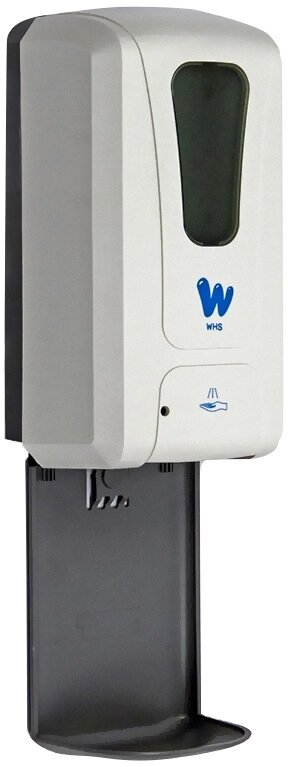 Дозатор сенсорный для антисептика WHS PW-1408S - фотография № 10