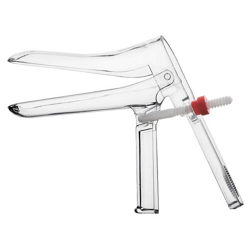 Зеркало по Куско 1 S с центральным винтовым винтовым фиксатором Полимерные Изделия 139₽