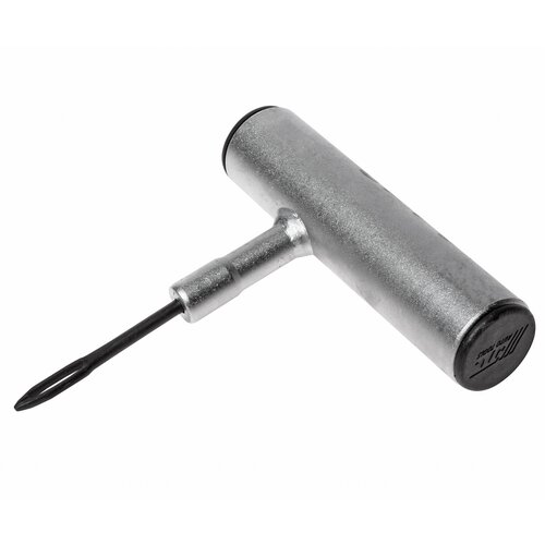 Шило для ремонта автошин 53мм с металлической ручкой и сменной насадкой JTC JTC-3922 1 шт 1548₽