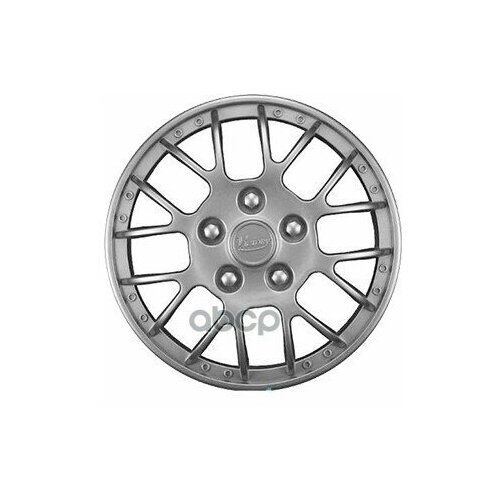 Колпак Колеса R12 Виктори Пруж Кт 2 Шт Акс акс-авто арт AK1201 723₽