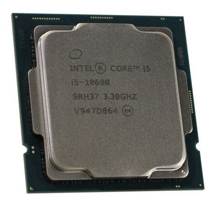 Процессор Intel Core i5-10600 OEM