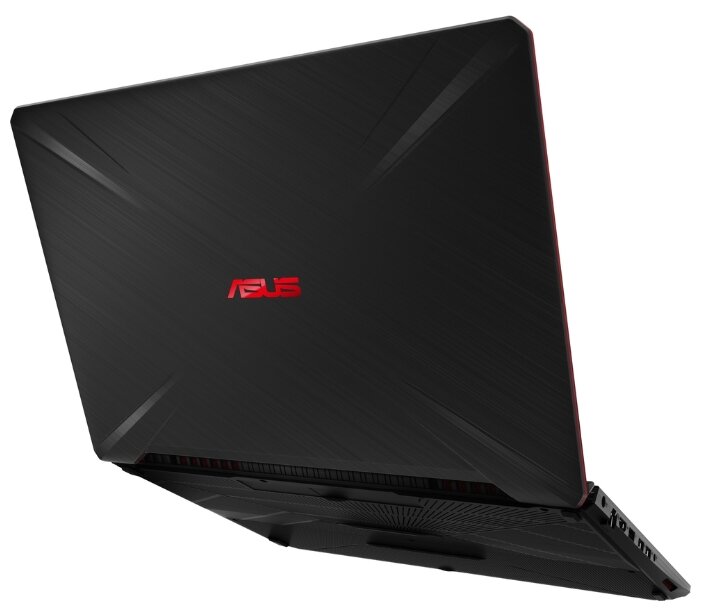 Купить Ноутбук Asus Tuf Gaming Fx705