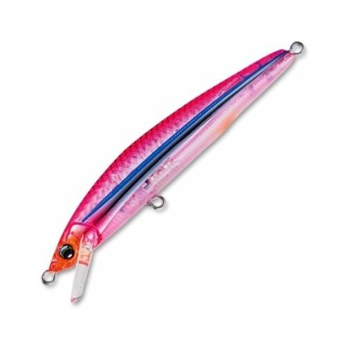 фото Воблер yo-zuri hardcore minnow (f) 70mm f918-kpkn