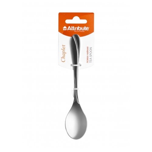 Ложка чайная CHAPLET ATTRIBUTE CUTLERY