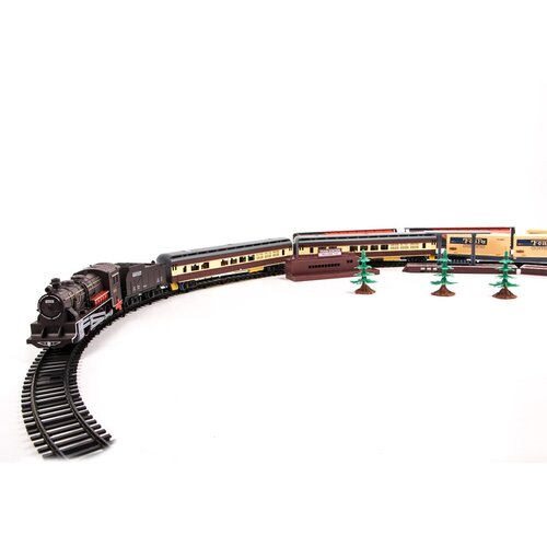 Fenfa Детская железная дорога Fenfa EuroExpress 325 см - 1601A