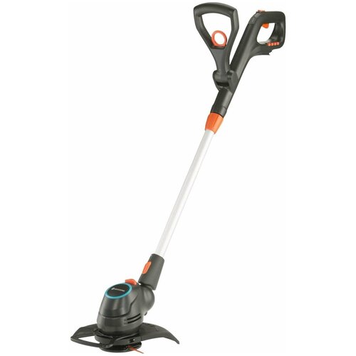 Аккумуляторный триммер Gardena ComfortCut 2318V P4A 14701-55.000.00 аккумуляторный триммер gardena comfortcut 2318v p4a 14701 55 000 00